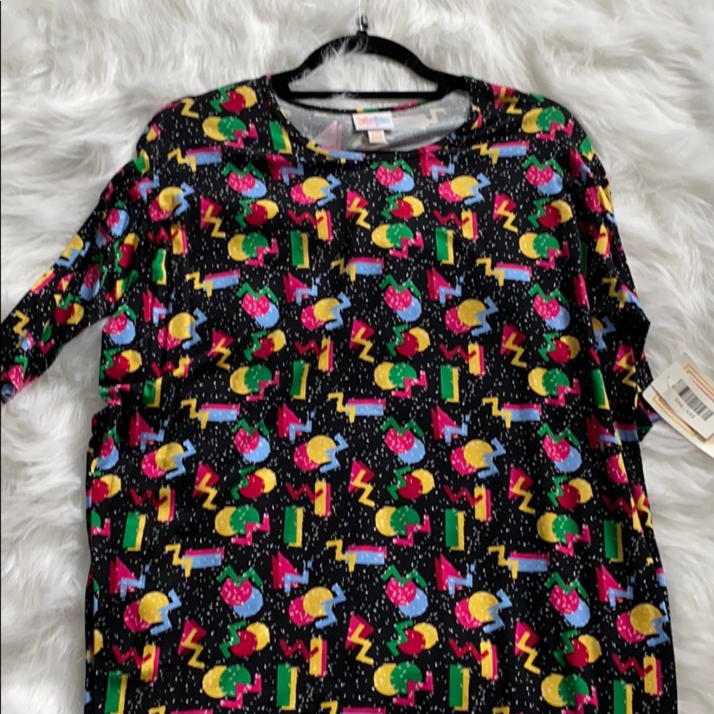Lularoe Irma Top